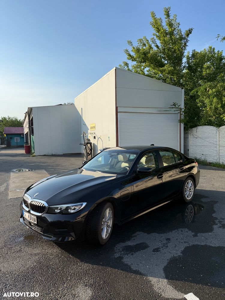 BMW Seria 3 - 3