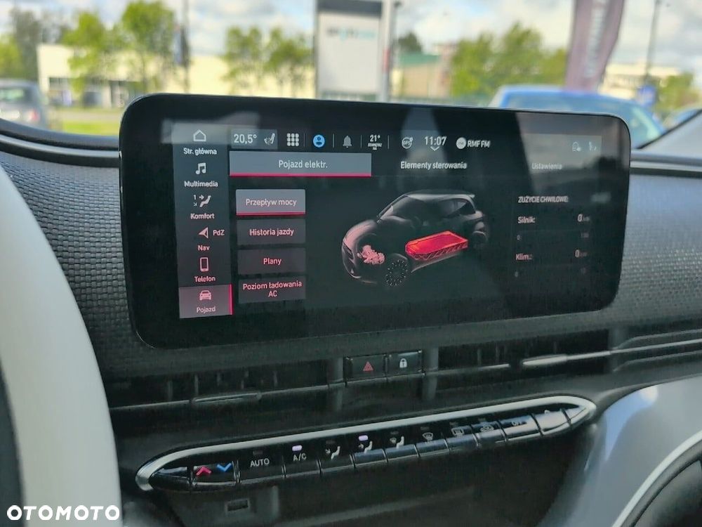Fiat 500 42 kWh La Prima - 23