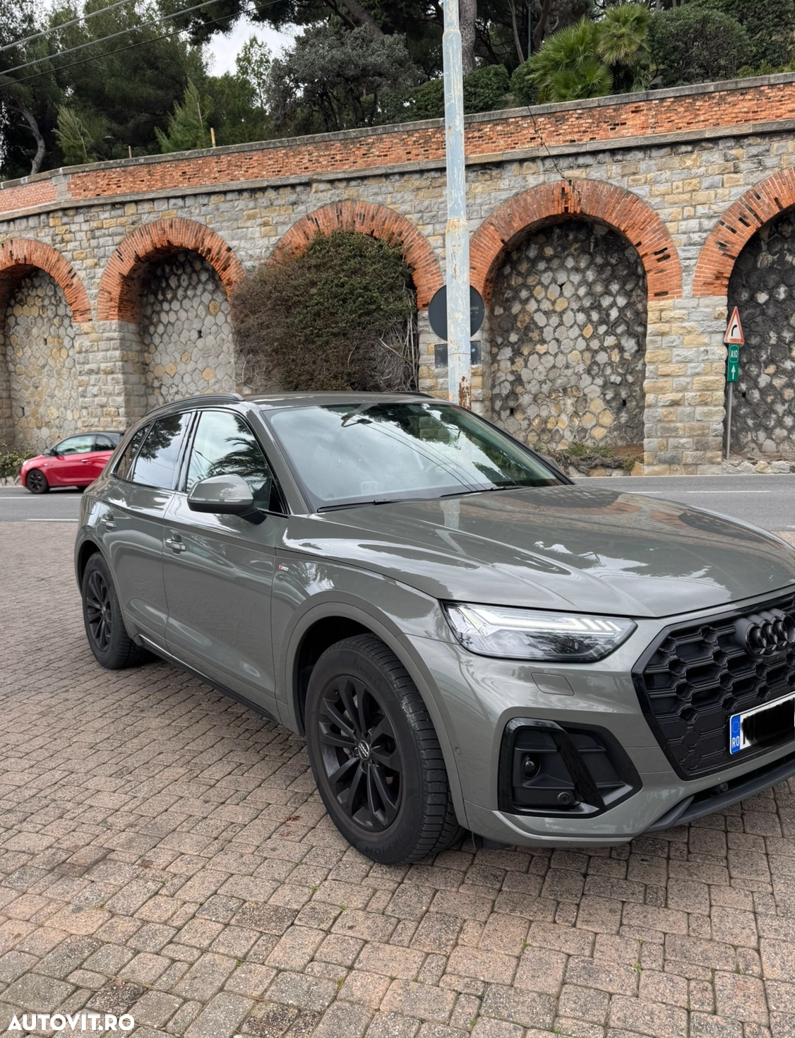 Audi Q5 35 TDI S tronic MHEV S Line - 4