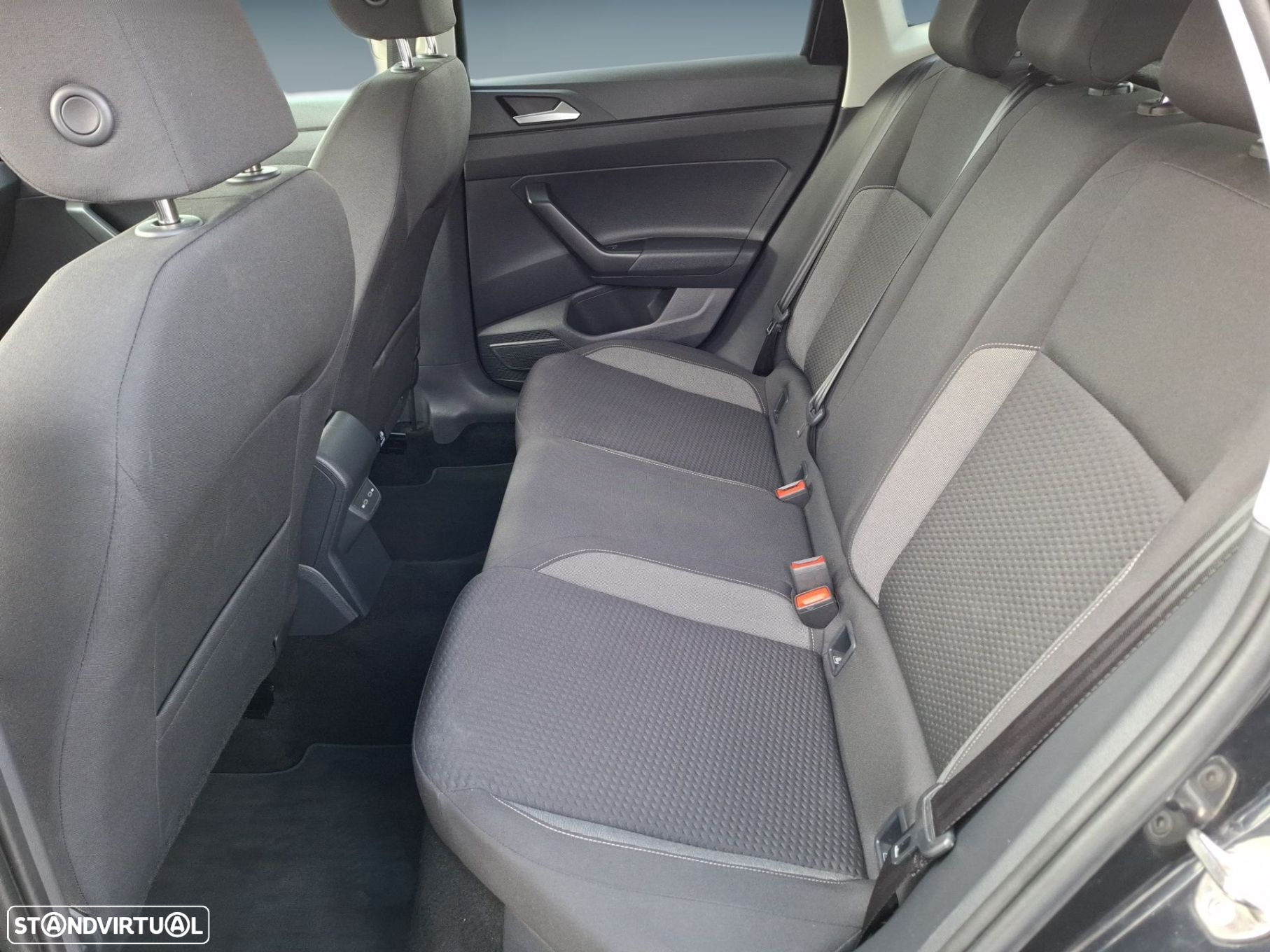 VW Polo 1.0 TSI Urban - 15