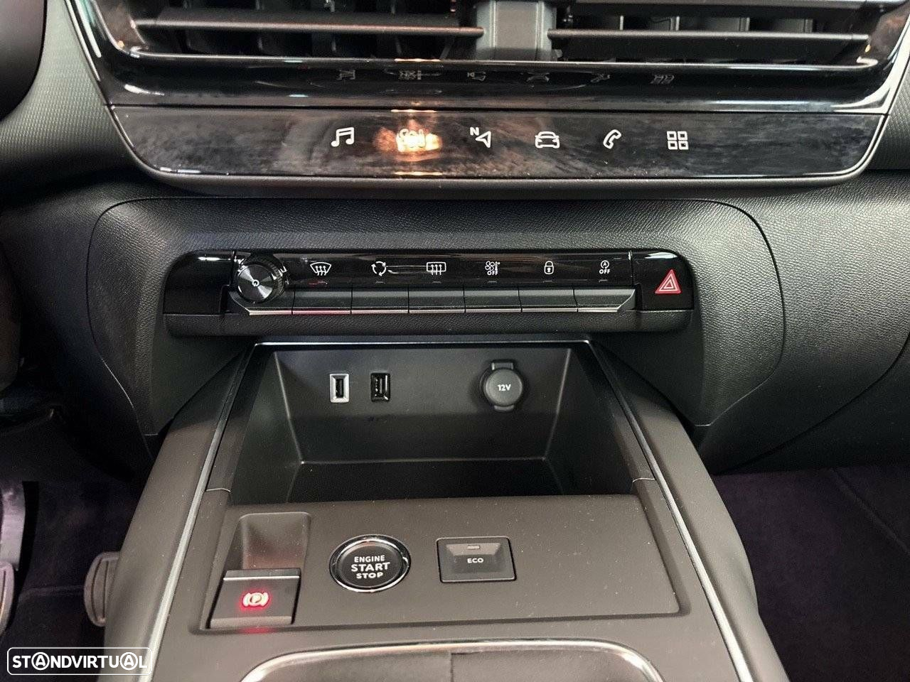 Citroën C5 Aircross 1.2 PureTech Plus - 18
