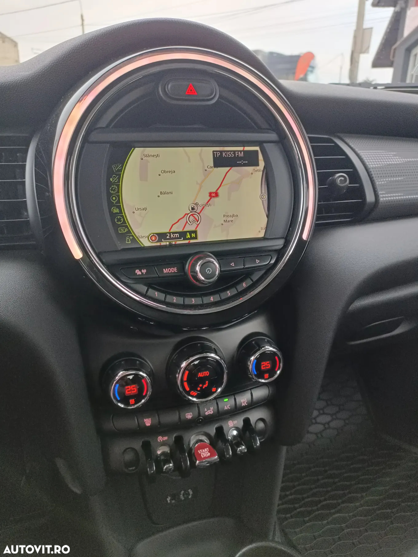 Mini Cooper D - 21