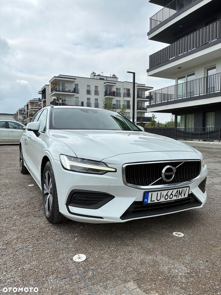 Volvo V60 D3 AWD - 9
