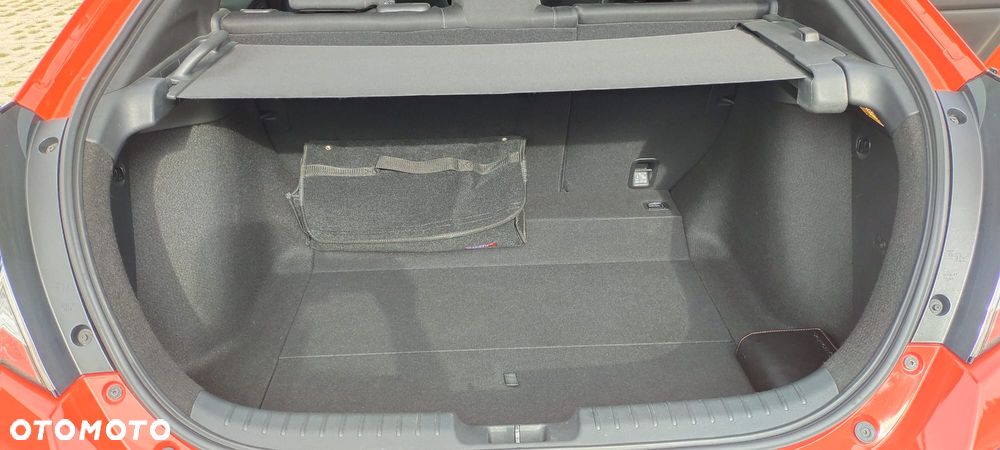 Honda Civic 1.0 T Comfort - 11