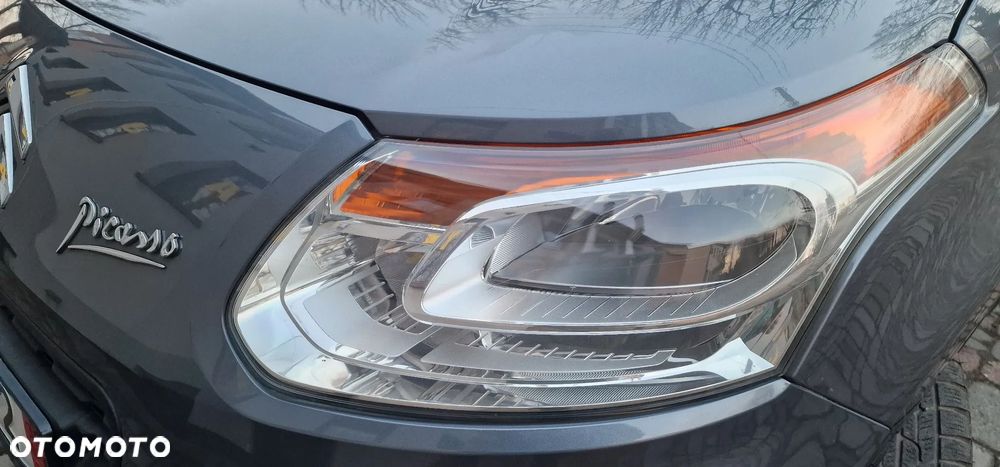Citroën C3 Picasso HDi 90 FAP Exclusive - 29