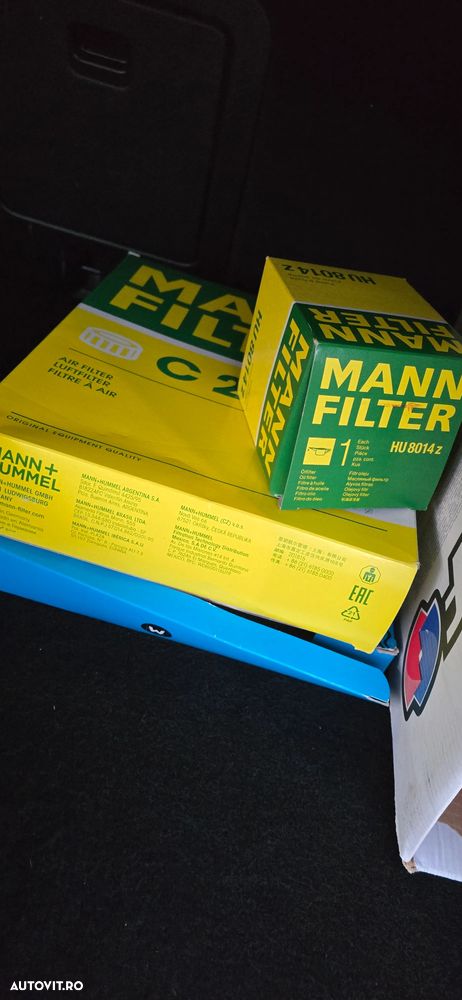 Volvo XC 60 Recharge T6 Twin Engine eAWD Inscription Expression - 35