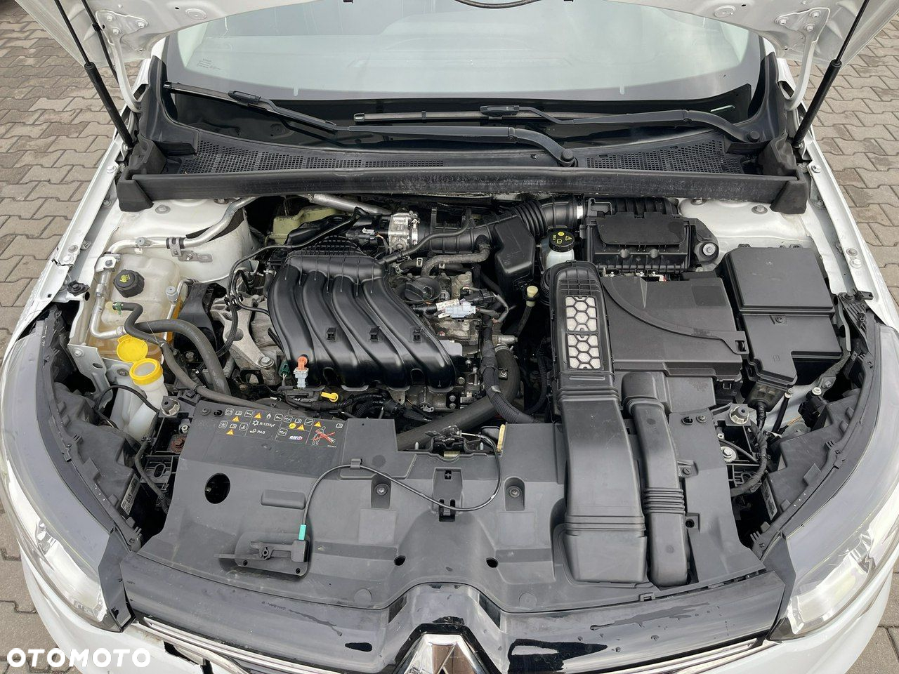 Renault Megane - 15