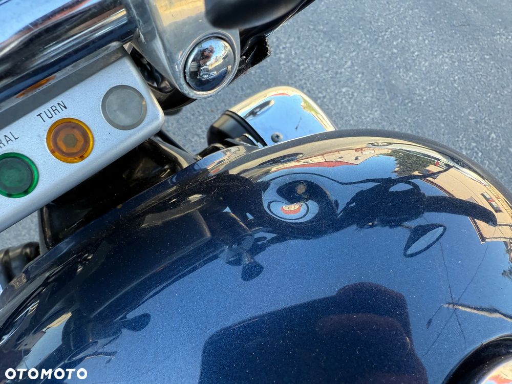 Yamaha Virago - 18