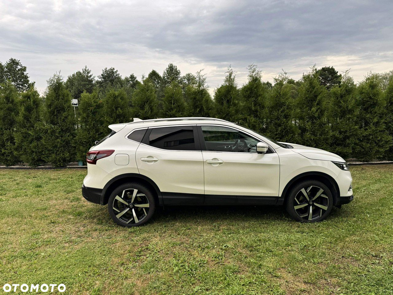 Nissan Qashqai 1.6 DCi Tekna+ - 14
