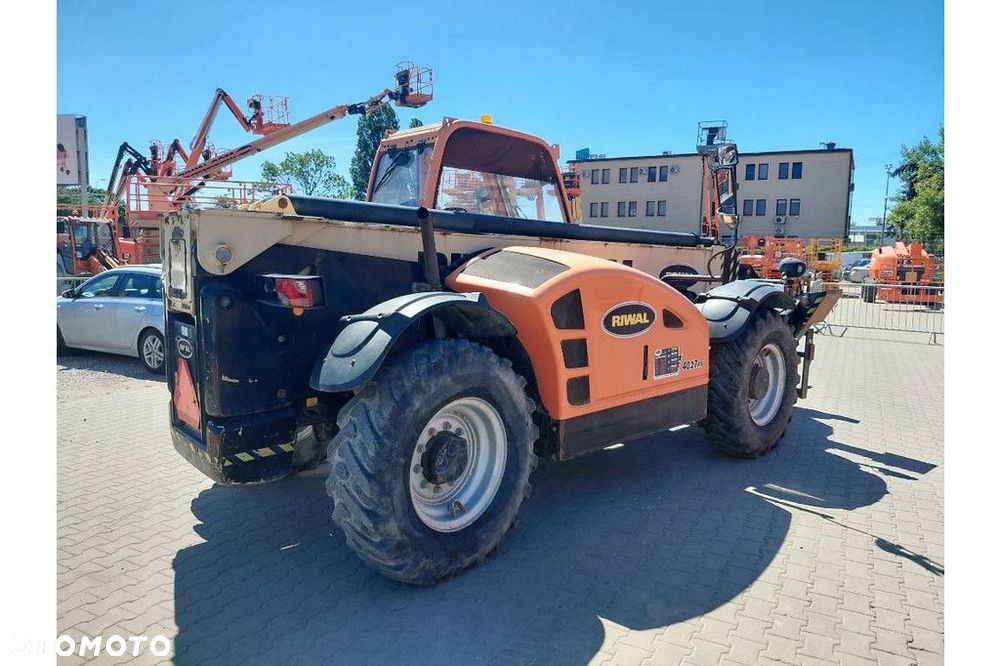 JLG 4017 RS - 16