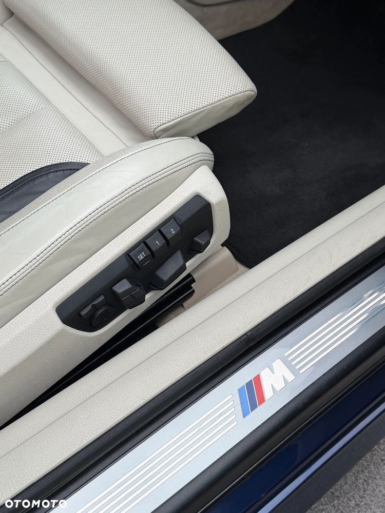 BMW Seria 6 650i xDrive M Sport Edition - 21