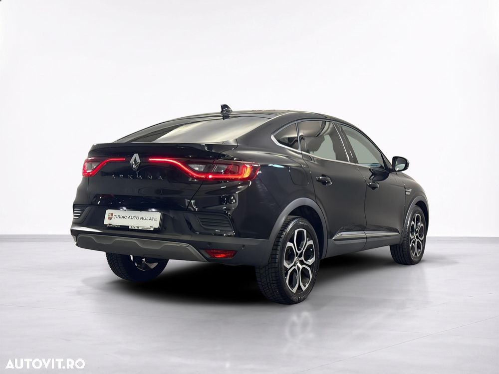 Renault Arkana - 6
