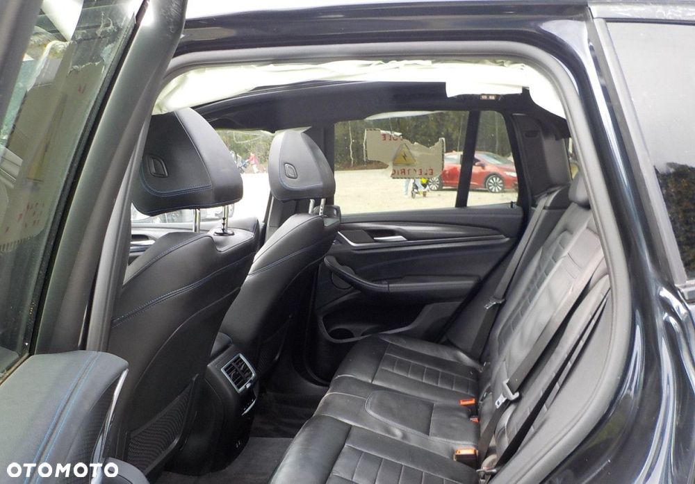 BMW iX3 - 21