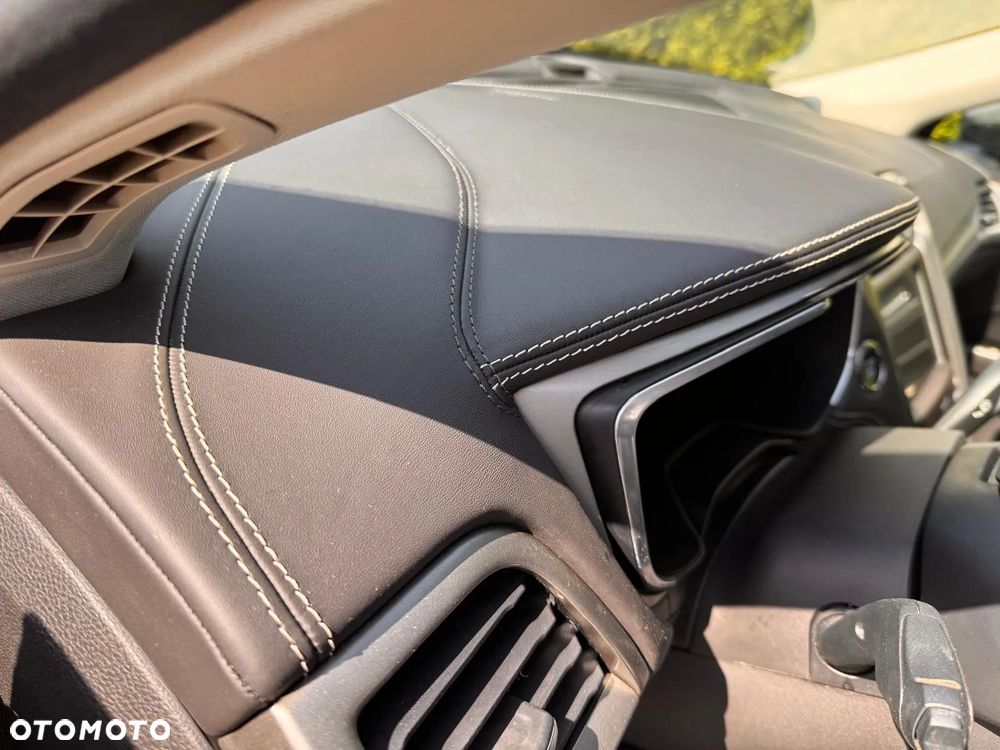 Ford Mondeo 2.0 Hybrid Vignale Plus - 9