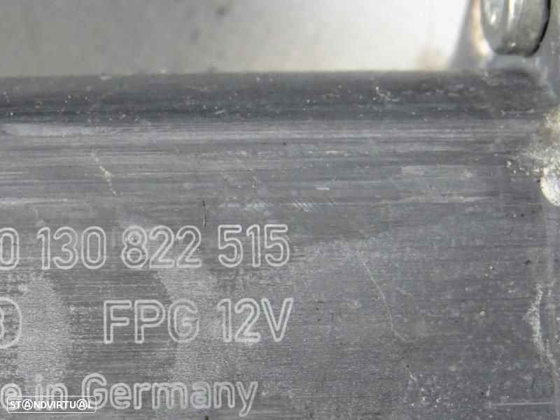 Elevador De Vidro Trás Direito Bmw 4 Gran Coupe (F36)  7046032 / 98515 - 7