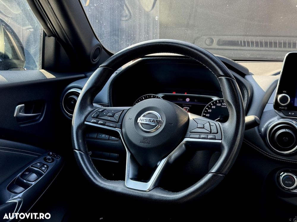 Nissan Juke - 10