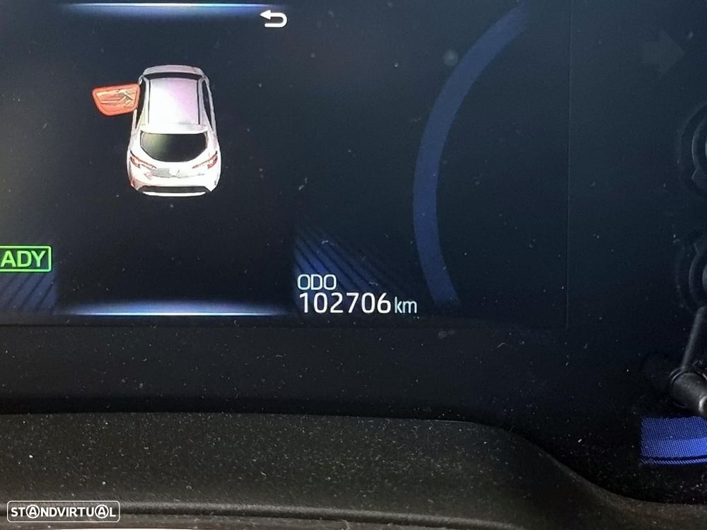 Toyota Corolla 1.8 Hybrid Comfort - 6