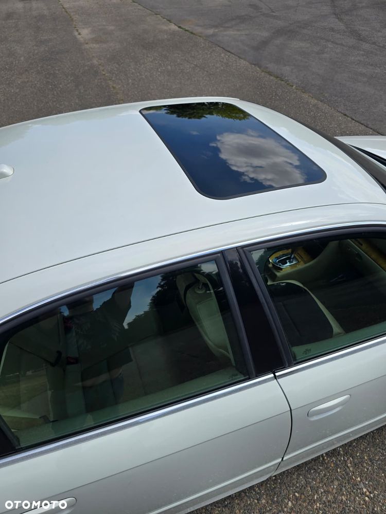 Audi A4 Limousine 2.0 T FSI quattro tiptronic - 6