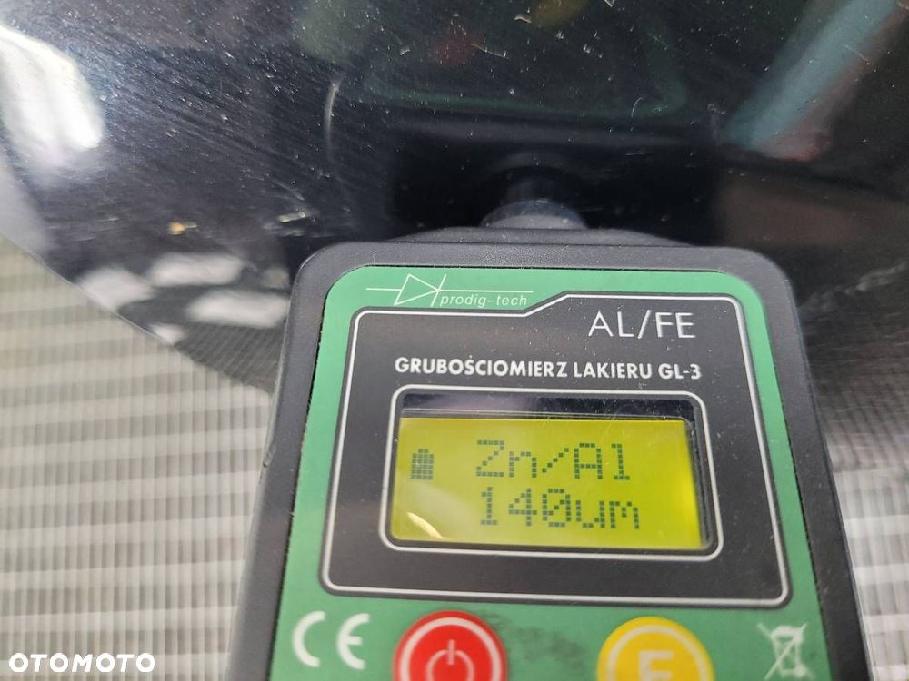 DRZWI TYŁ TYLNE PRAWE PRZESÓWNE KOMPLETNE FORD GRAND C-MAX MK2 FA - 11
