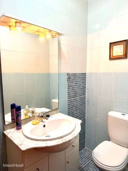Apartamento t3 sitio da nazare - View 5