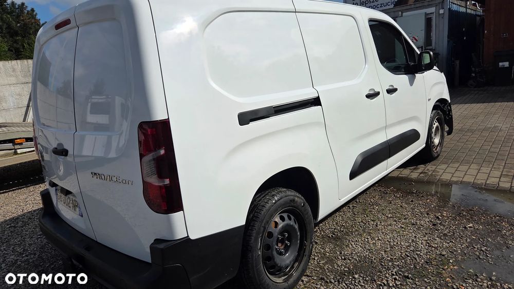 Toyota Proace city - 7