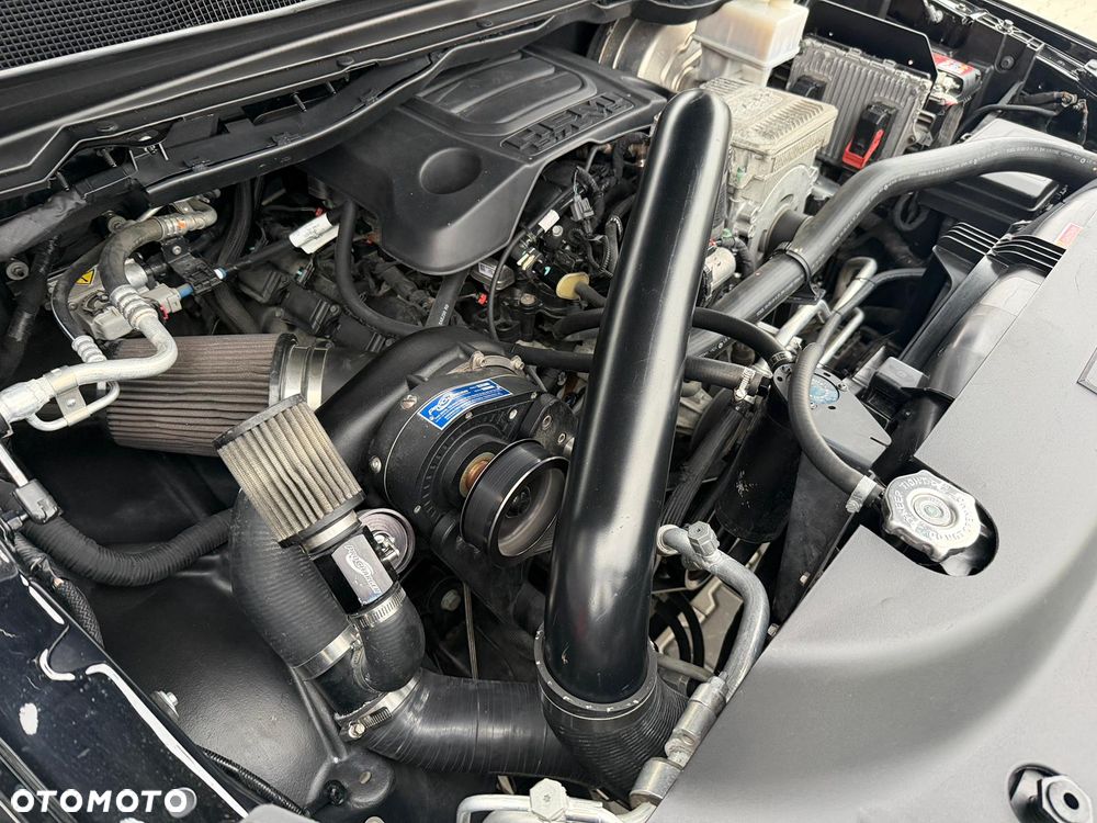 RAM 1500 Crew Cab Limited - 34