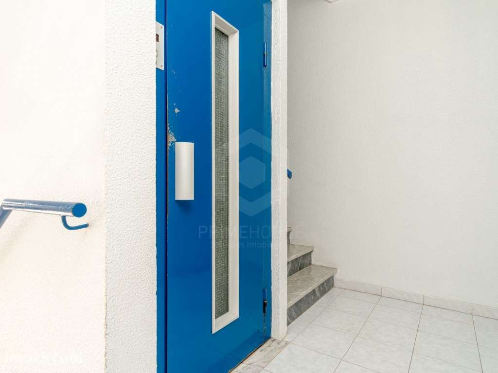 T3 Duplex no Barreiro / Zona Ribeirinha - Grande imagem: 4/36