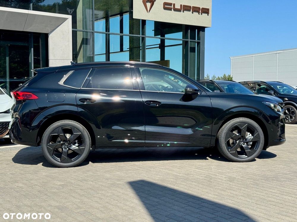 Cupra Terramar 2.0 TSI 4Drive VZ Tribe Edition DSG - 8