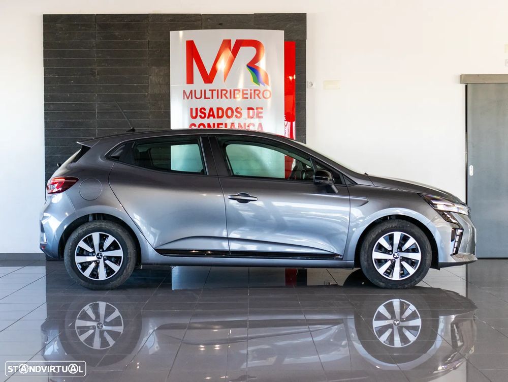 Mitsubishi Colt 1.0 MPI Kyoto - 5