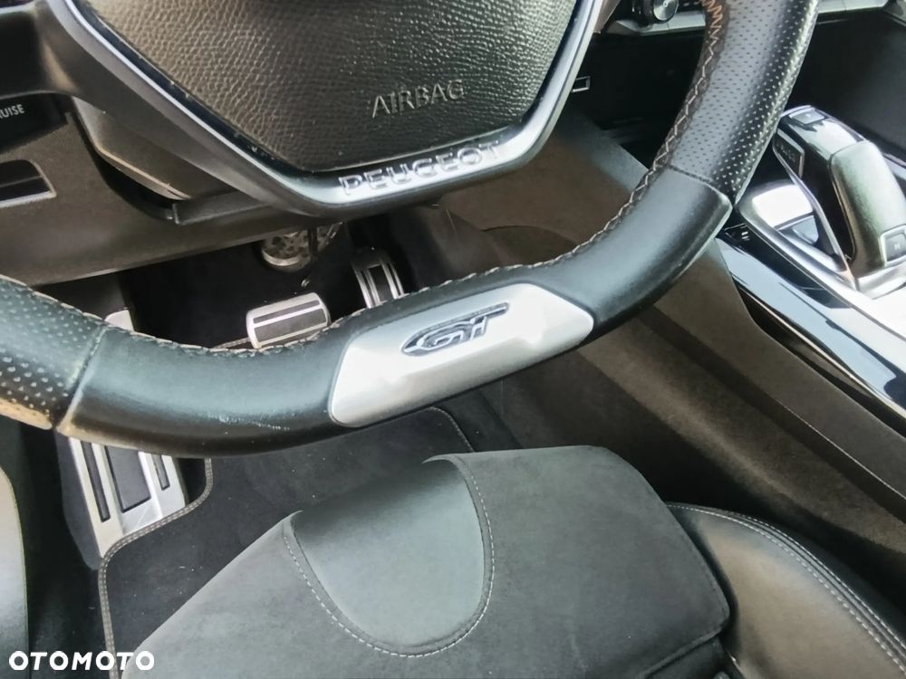 Peugeot 5008 2.0 BlueHDi GT Pack S&S EAT8 - 34