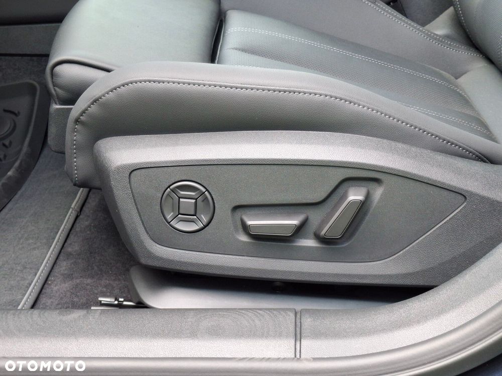 Audi A5 Limousine - 28