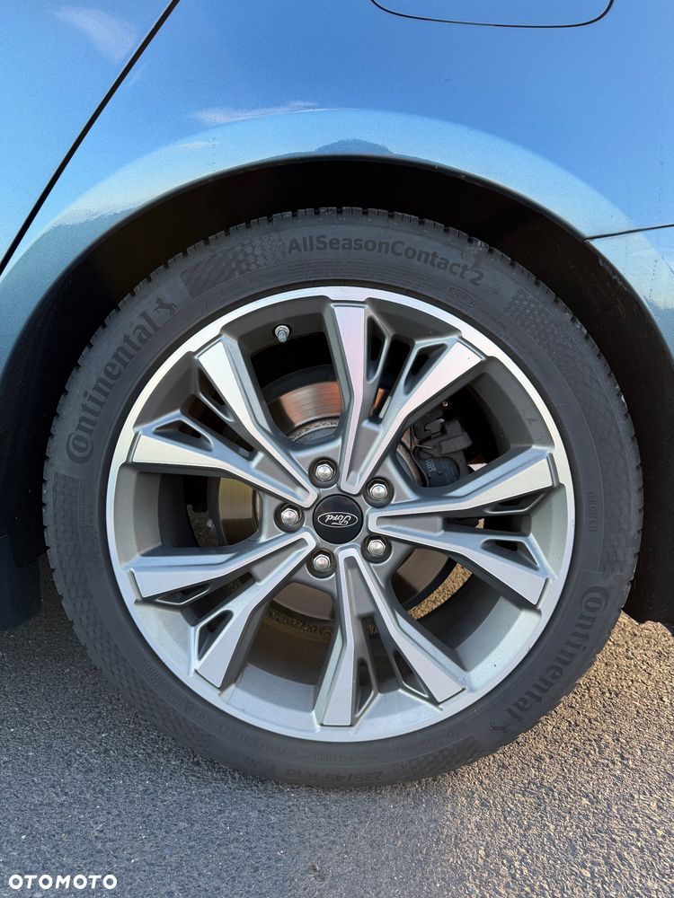 Ford Mondeo 2.0 EcoBlue ST-Line X - 18