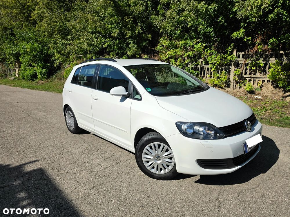 Volkswagen Golf Plus 1.4 Trendline - 18