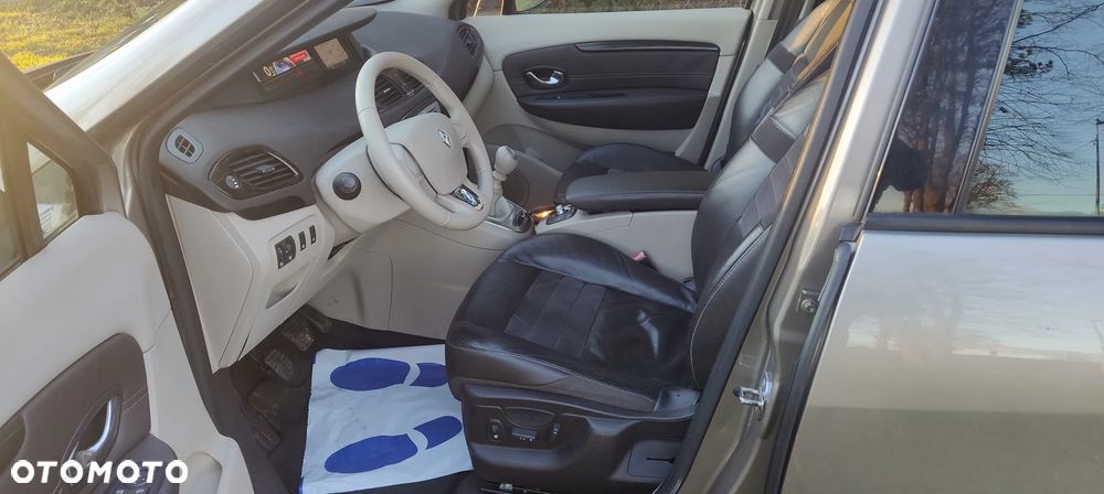Renault Grand Scenic Energy dCi 130 Start & Stop Euro 6 Luxe - 15