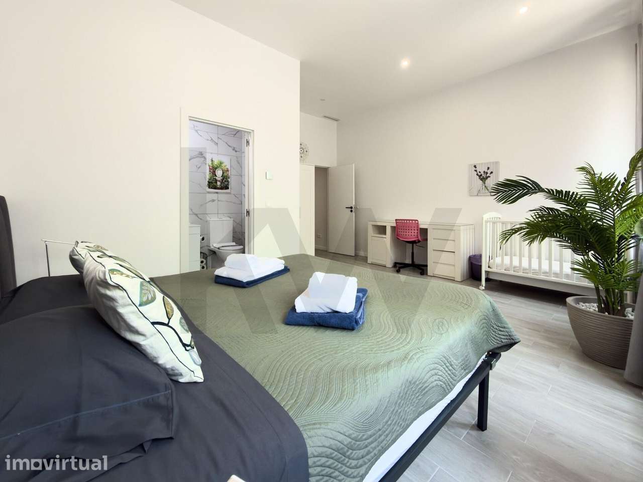 Moradia T4 São Pedro - Grande imagem: 5/58