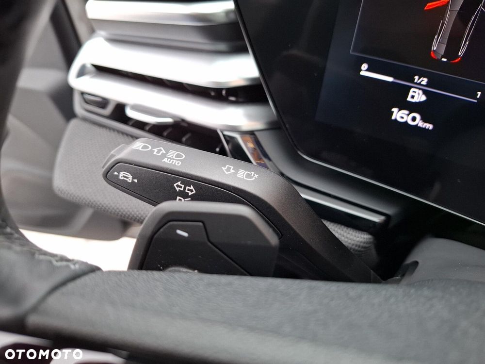 Audi A5 Limousine TFSI S tronic - 27