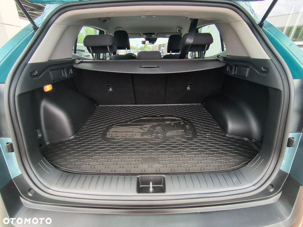 Kia Sportage 1.6 T-GDI Business Line 2WD - 8