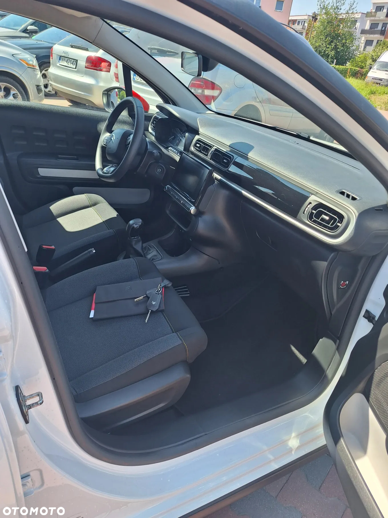 Citroën C3 1.2 PureTech Live - 11