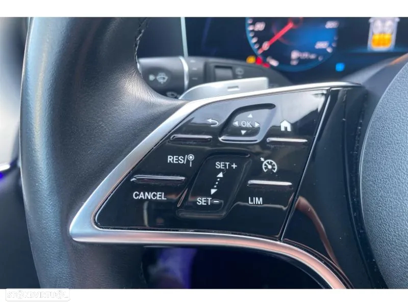 Mercedes-Benz E 220 d Avantgarde - 12
