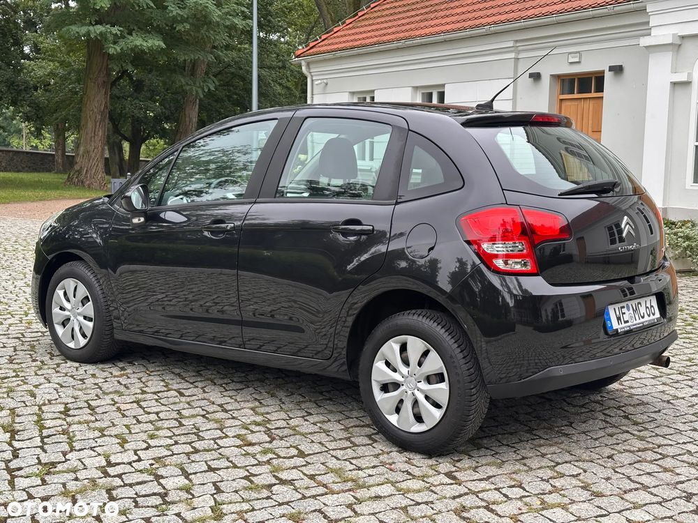 Citroën C3 1.4 VTi Exclusive - 23