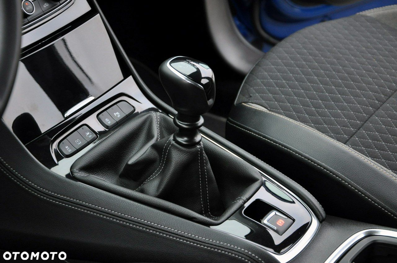 Opel Grandland X - 33