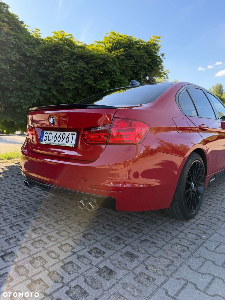 BMW Seria 3 - 3