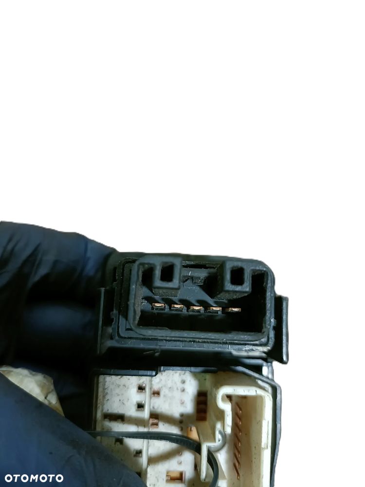TOYOTA COROLLA E12 01-07 r. PANEL ŚWIATEŁ i PRZEŁĄCZNIK LUSTEREK 183574+ - 5