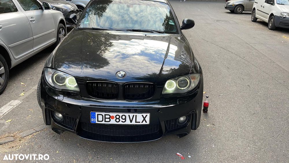 BMW Seria 1 - 1