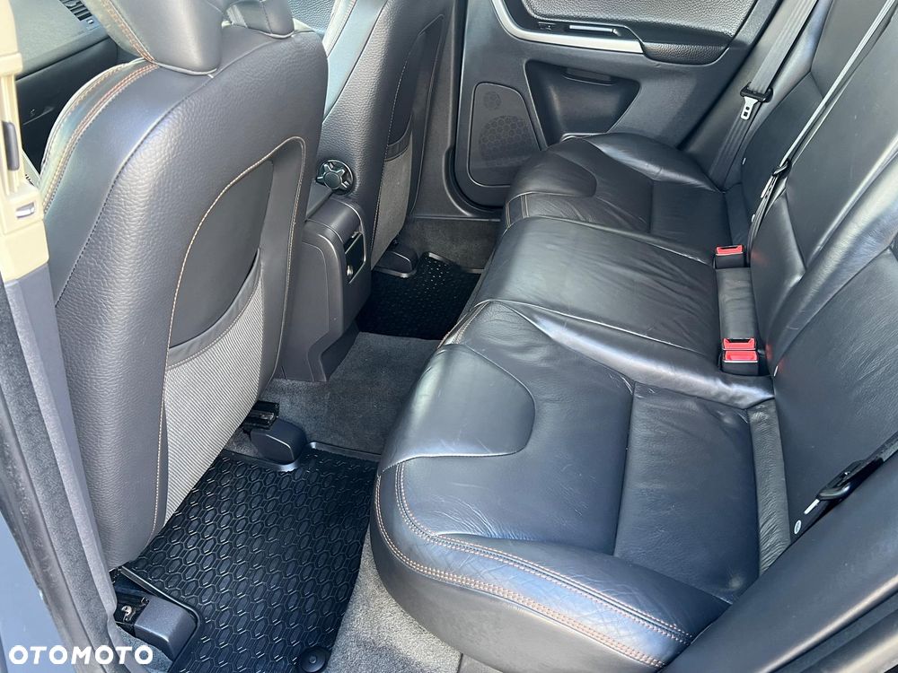 Volvo XC 60 - 20