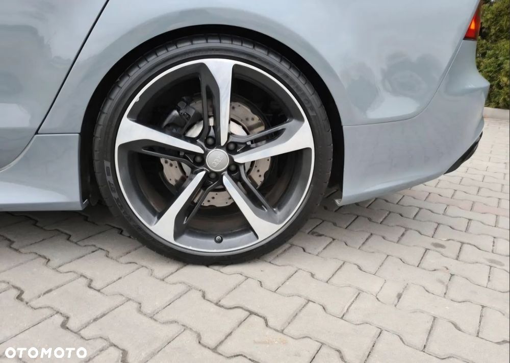Audi RS7 Sportback 4.0 TFSI Quattro Tiptronic - 20