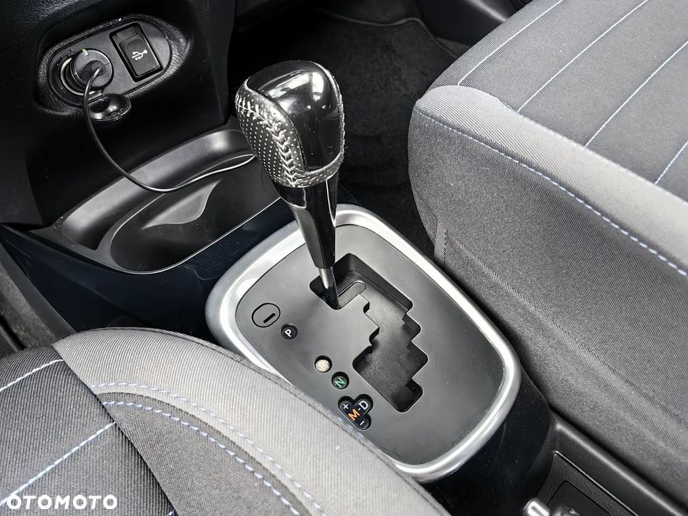 Toyota Yaris 1.5 Selection CVT - 17