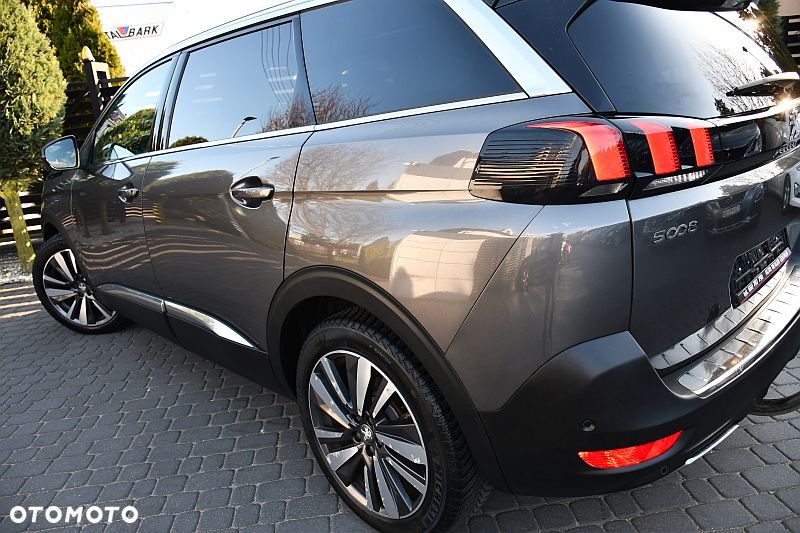 Peugeot 5008 BlueHDI 120 Stop & Start Allure - 33