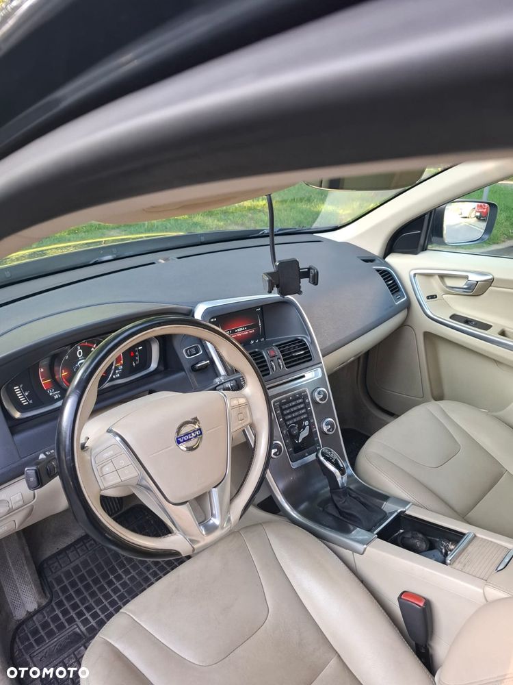 Volvo XC 60 - 9