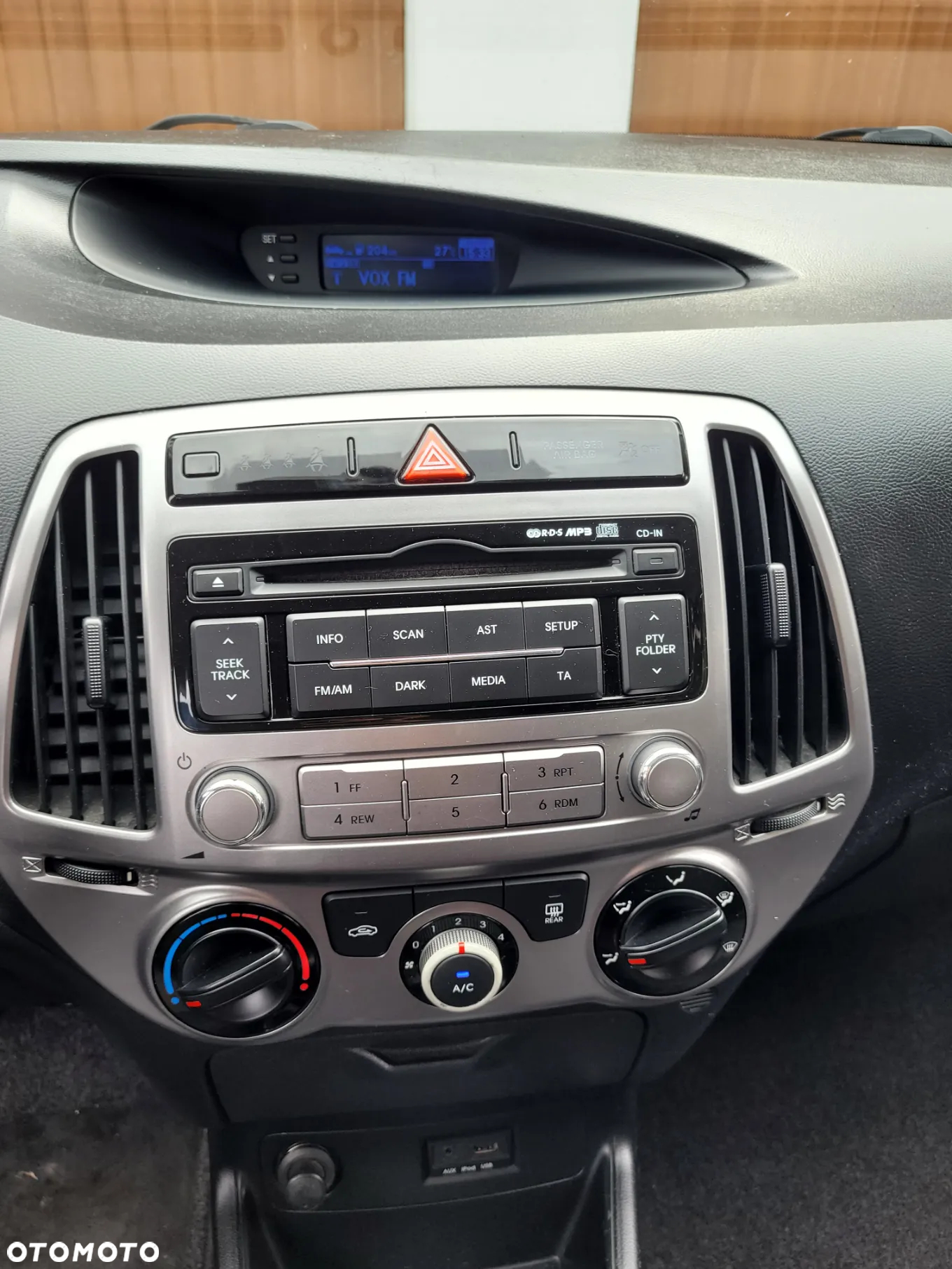 Hyundai i20 1.25 Style - 23